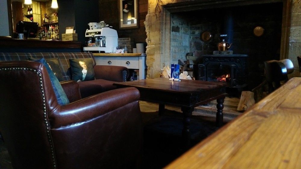 Bed and Breakfast Phelips Arms à Montacute Extérieur photo